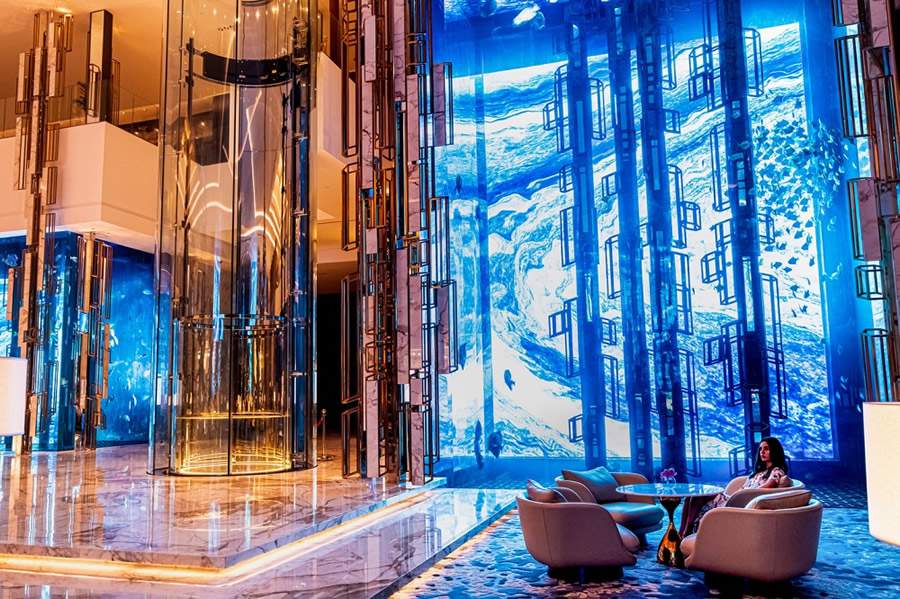 5 benef&iacute;cios de usar displays digitais em seu neg&oacute;cio