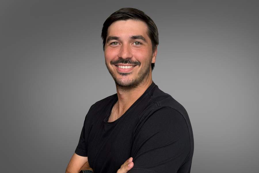 Jo&atilde;o Arthur Baeta Neves, diretor da Baeta Assessoria- Foto: Divulga&ccedil;&atilde;o