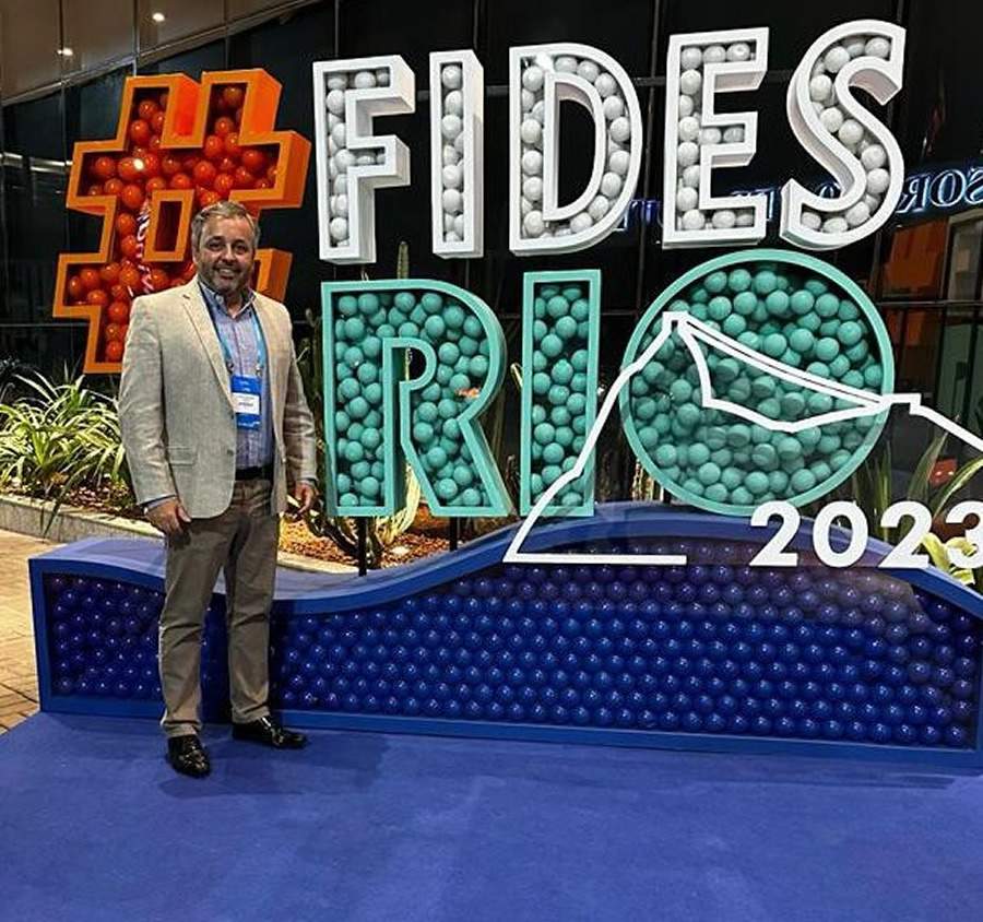 Foto (Divulga&ccedil;&atilde;o): Luis Guilherme Vilela, diretor comercial da Rodobens Seguros