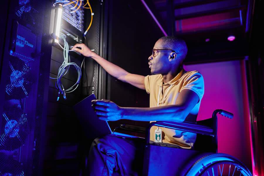 Cartilha oferece dicas para aumentar inser&ccedil;&atilde;o profissional de pessoas com defici&ecirc;ncia