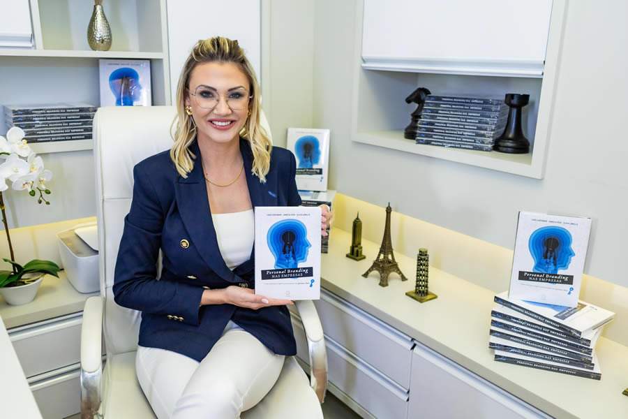 Lideran&ccedil;as empresariais revelam o que pensam sobre Personal Branding