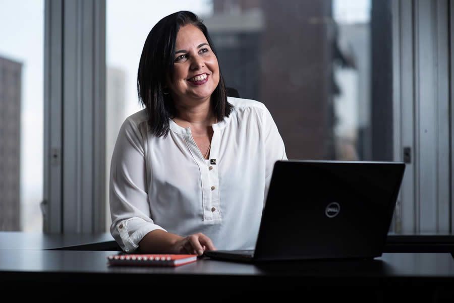Claudia Brito é a nova Diretora Comercial da APRIL Brasil