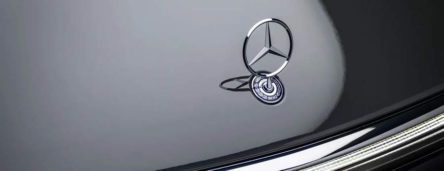 Mercedes-Benz amplia garantia de fábrica para 4 anos aos automóveis da marca