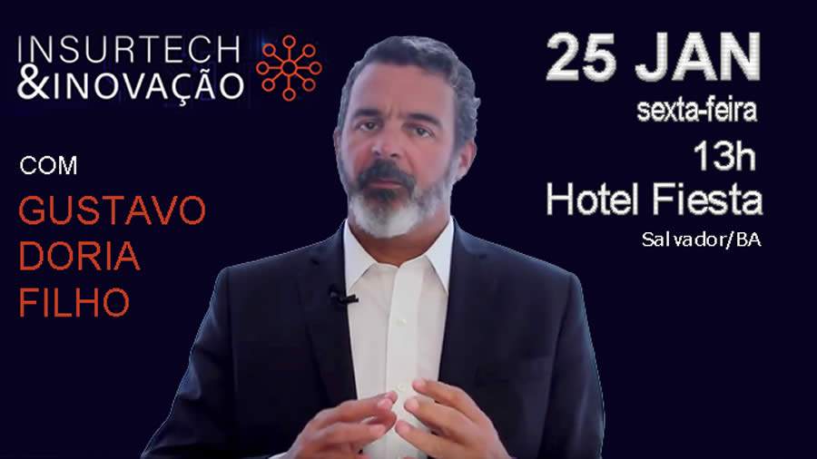 Gustavo Doria Filho