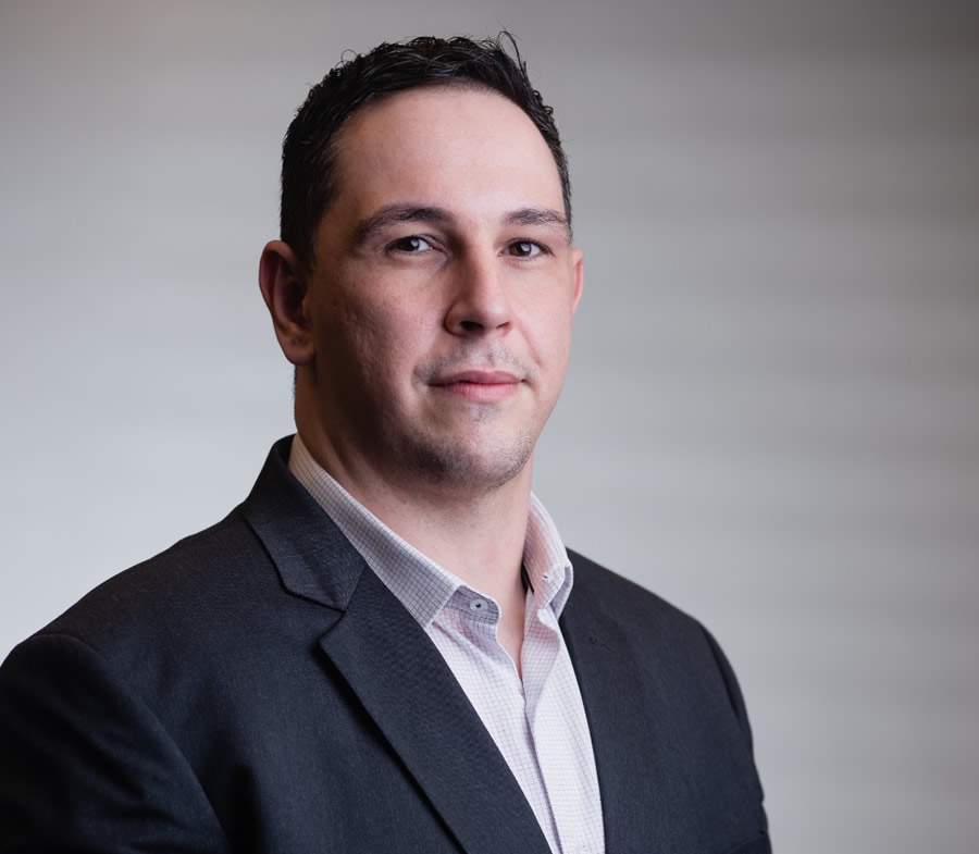 Thales Lemos, diretor de seguro auto da Mapfre