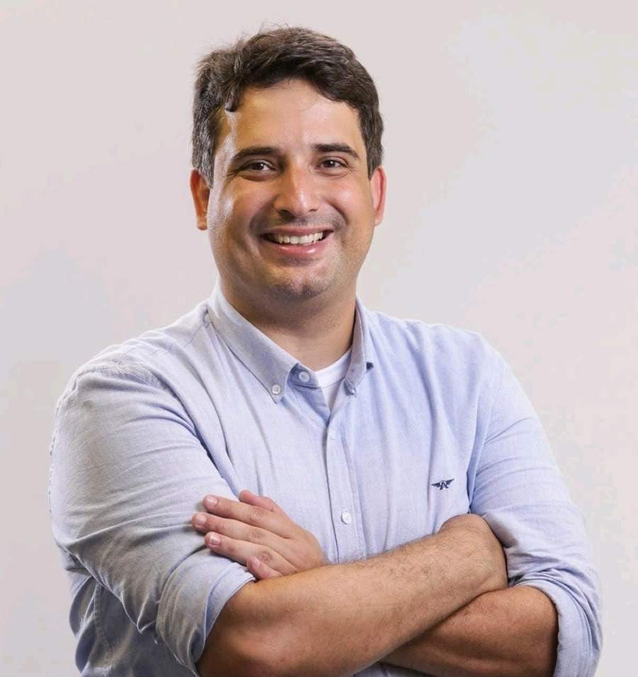 Cientista da Computação e Mestre em Informática, Miguel Carvalho é coordenador dos cursos de TI da Gran Faculdade