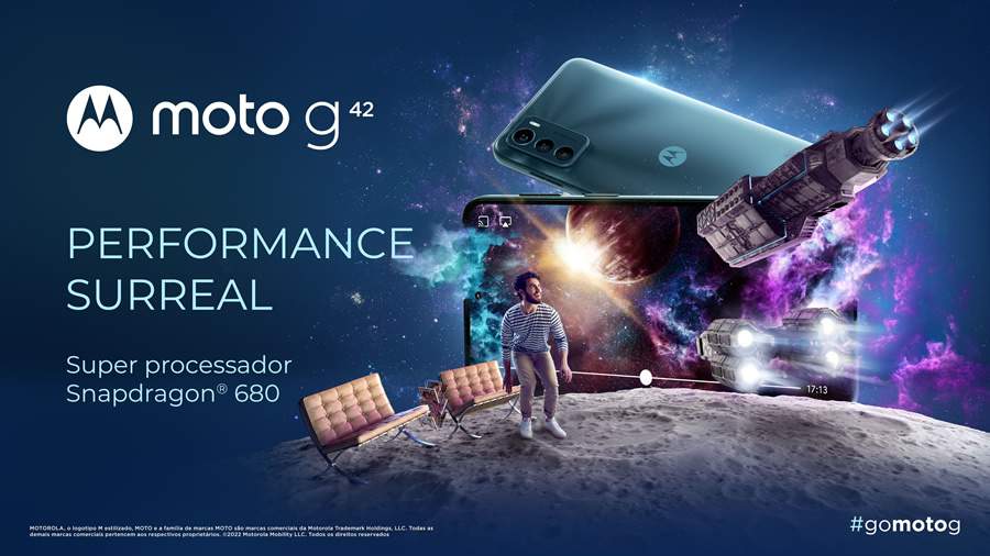 Al&eacute;m dos canais pr&oacute;prios da fabricante, as marcas da Via ser&atilde;o as &uacute;nicas a comercializar o produto a partir desta sexta-feira (05/08) - Foto: Divulga&ccedil;&atilde;o