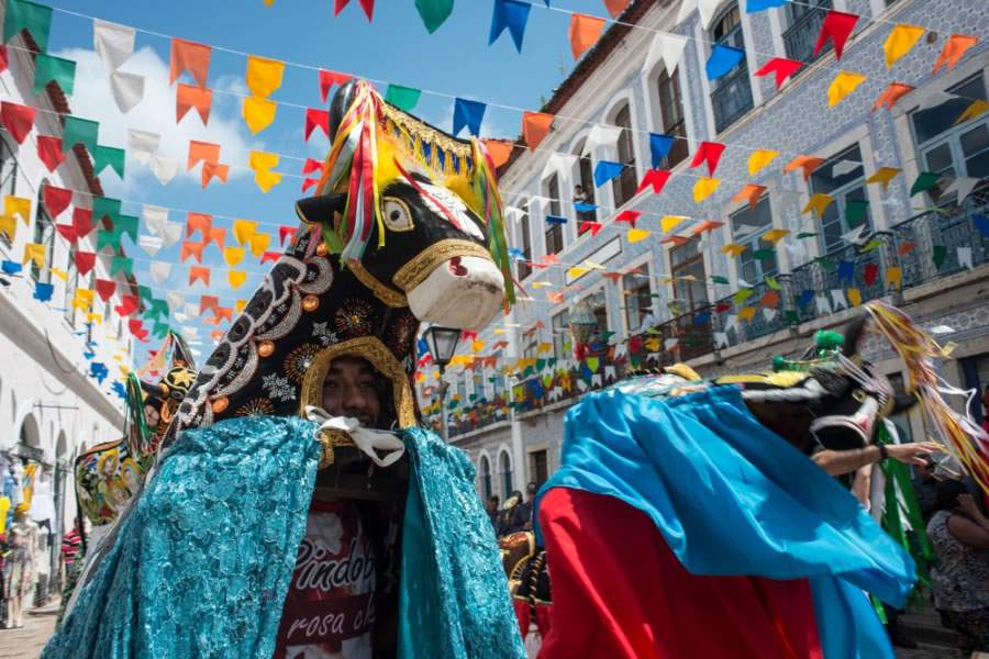 São Luís. Crédito: divulgação