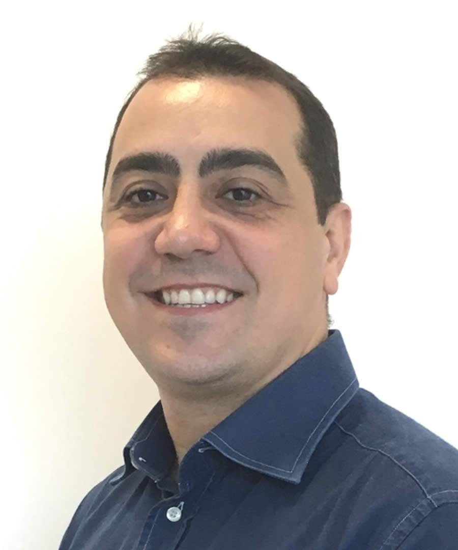 Leandro Pilati, gerente de Employer Branding e Gest&atilde;o de Talentos da JTI Brasil