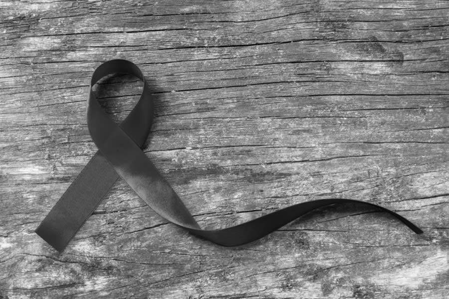 Viver o luto: processo doloroso e necess&aacute;rio