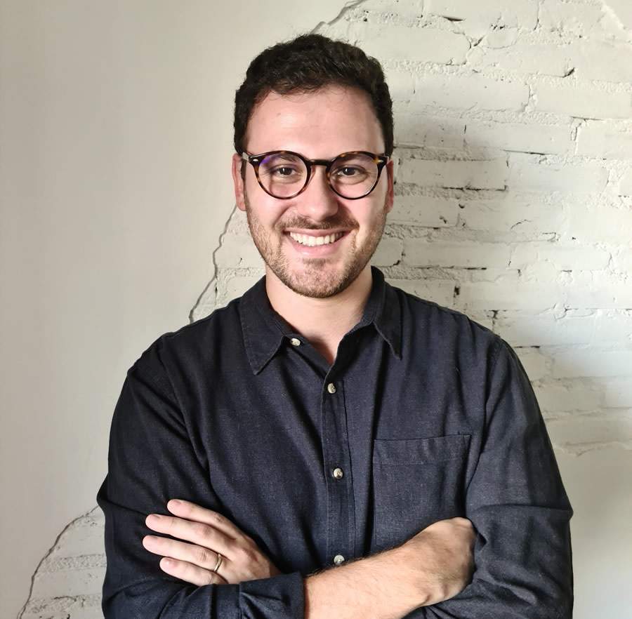 Rafael Iapequino, Head de Marketing e Country Manager da Slang no Brasil. Cr&eacute;dito da imagem Divulga&ccedil;&atilde;o-Slang