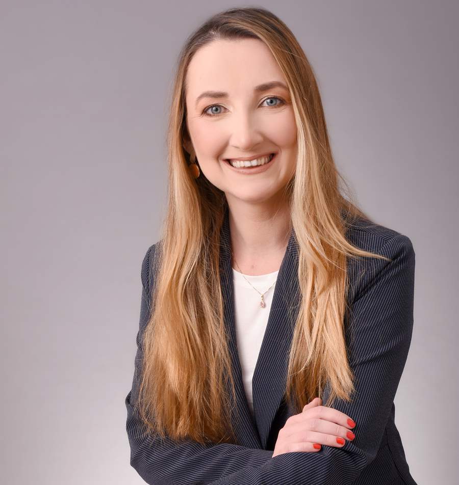 Anne Wendler - Divulgação