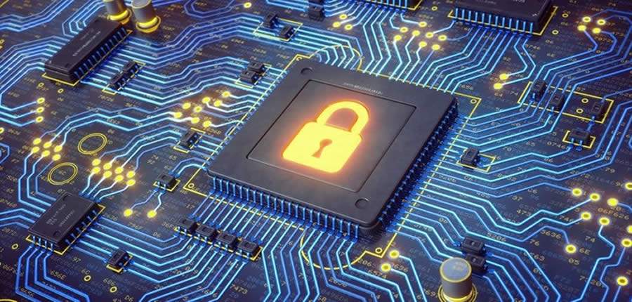 Proteja-se também dos vírus virtuais