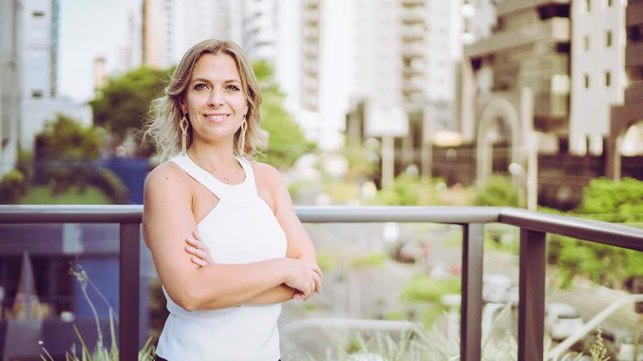 Curso de gest&atilde;o de neg&oacute;cios foca no empoderamento da mulher empreendedora