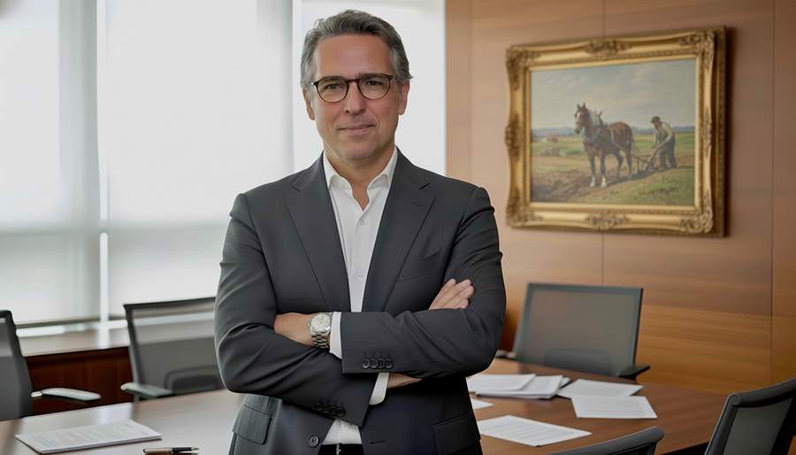 João Eliezer C. Guimarães - Divulgação