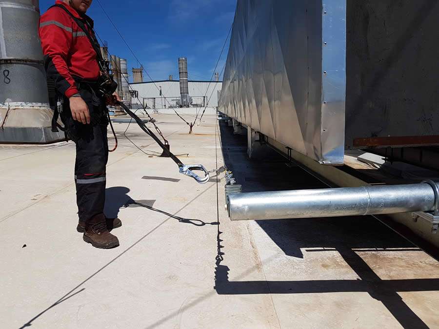 Como prever e reduzir acidentes de trabalho