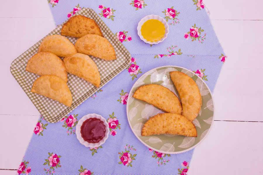 Pastel - Divulgação - Marca Finna