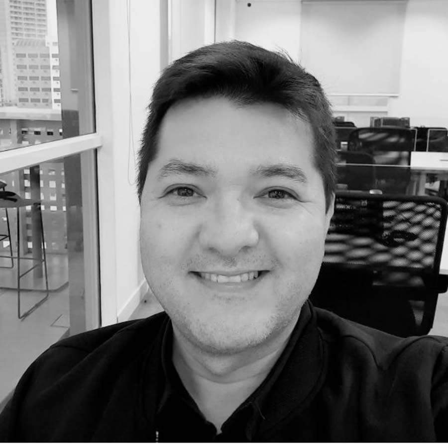 Marco Yamada - Advogado