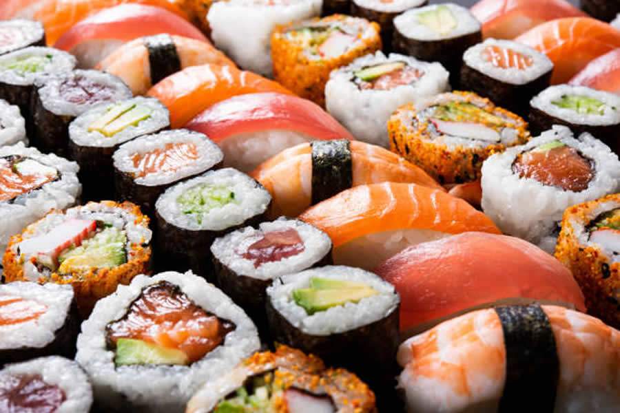 Dia do sushi: descubra receitas para comemorar a data e saiba quais são os molhos ideais para cada tipo da iguaria