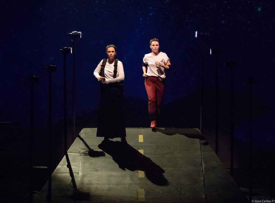 Mostra de Teatro de Ipatinga comemora os 15 anos do Grupo 3 de Teatro com espet&aacute;culo online adaptado especialmente para ocasi&atilde;o