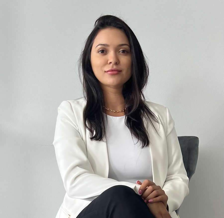 Cultura empresarial: influenciadora Luciane Vaz ensina seis passos para cri&aacute;-la na sua empresa