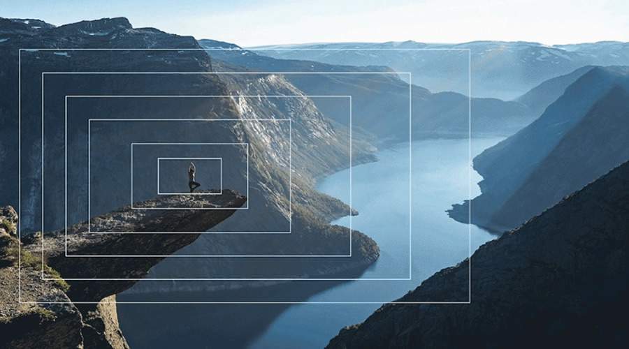 Reduzindo a dist&acirc;ncia entre voc&ecirc; e uma foto incr&iacute;vel
