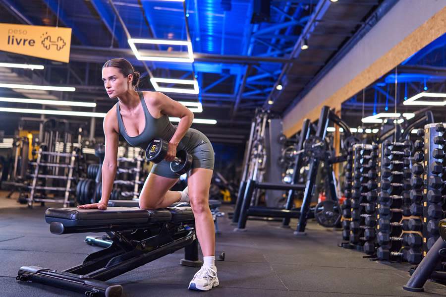 Smart Fit - Divulga&ccedil;&atilde;o 