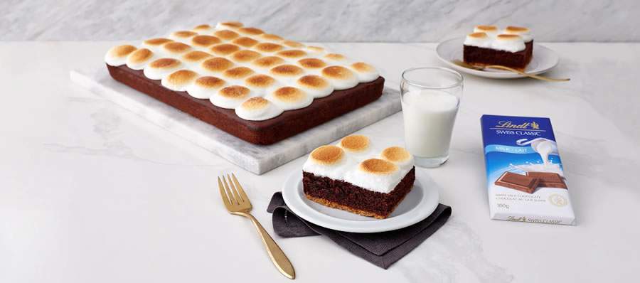 Lindt divulga receitas para deixar o inverno mais aconchegante