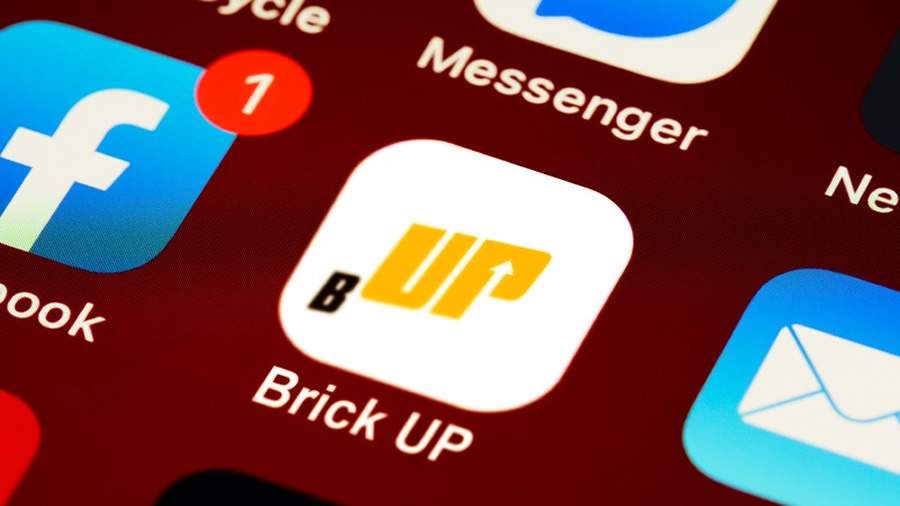 Foto: Brickup/Divulga&ccedil;&atilde;o.