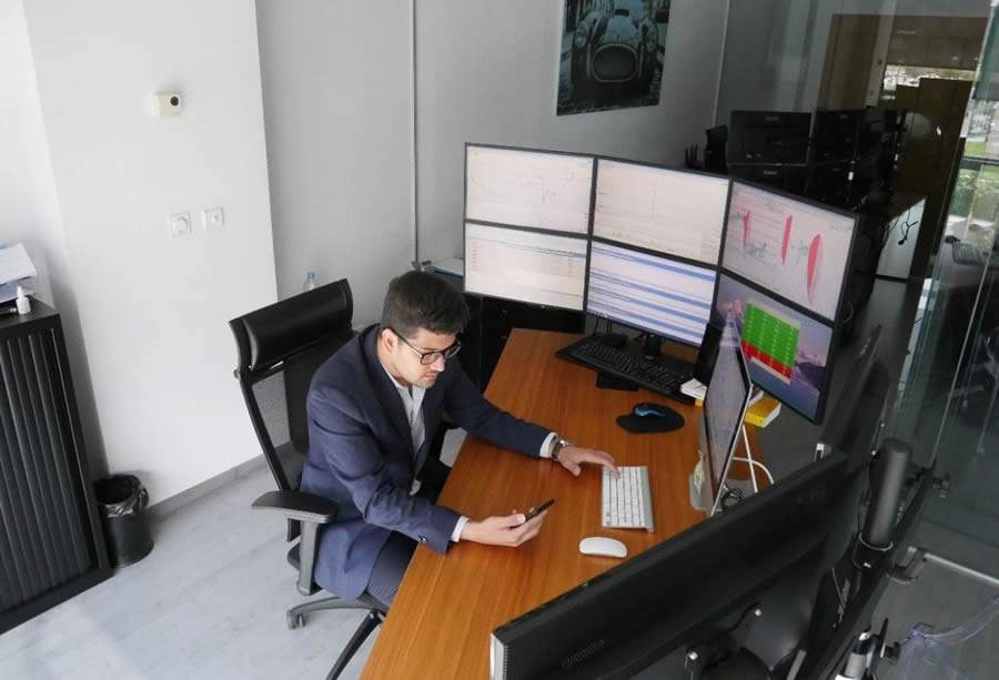 Trajet&oacute;ria de sucesso: investidor brasileiro se destaca no mercado europeu e deve expandir empresa para outros pa&iacute;ses