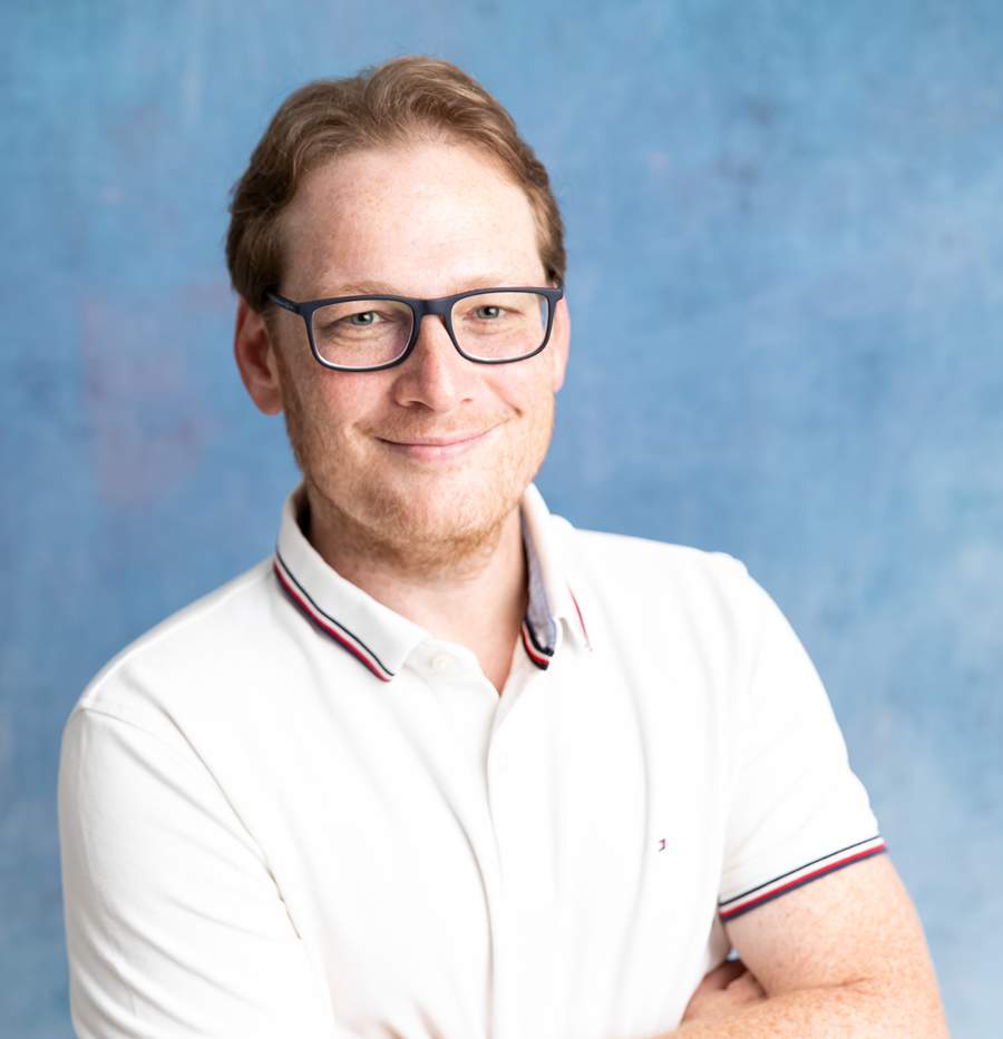 André Fichel - CTO da Akad Seguros - Divulgação