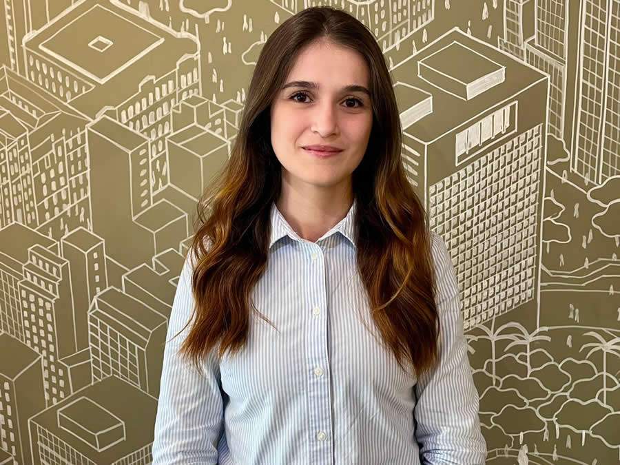 Lorraine-Correa - Crédito: Divulgação 