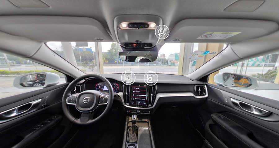 Volvo Car Brasil ter&aacute; Live especial neste s&aacute;bado em quatro canais do Youtube