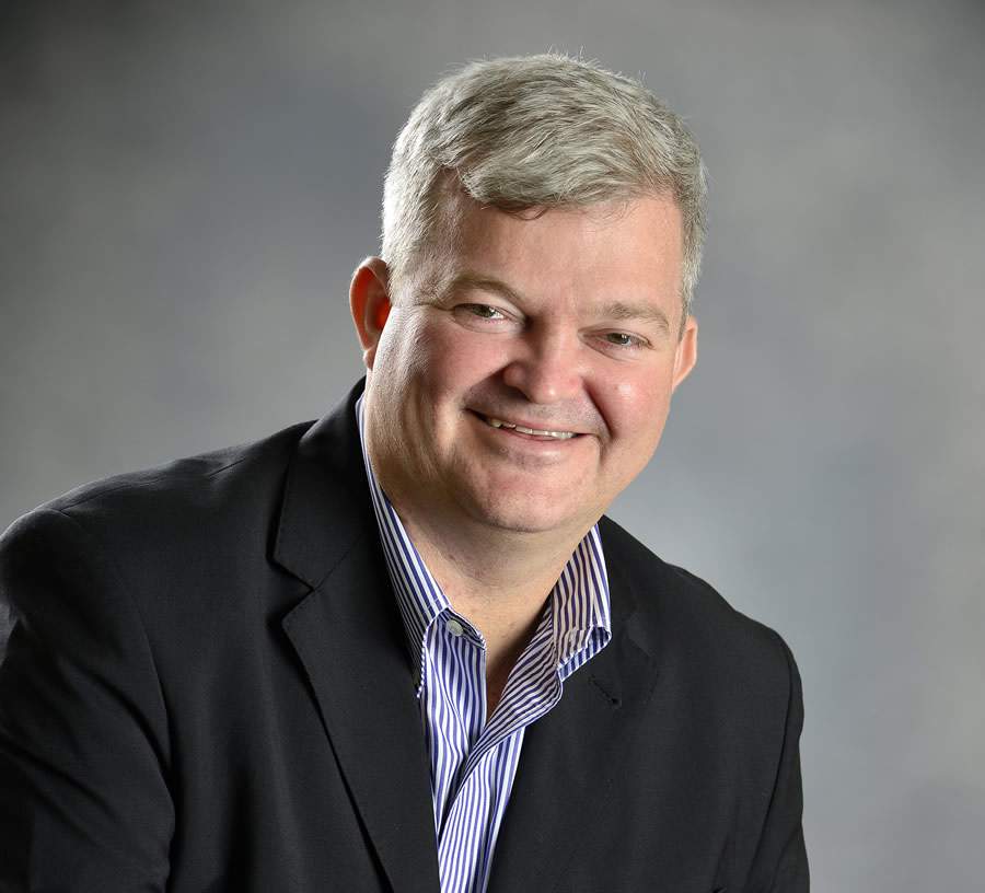 Sven Robert Will, diretor Executivo Financeiro da Sompo Seguros.