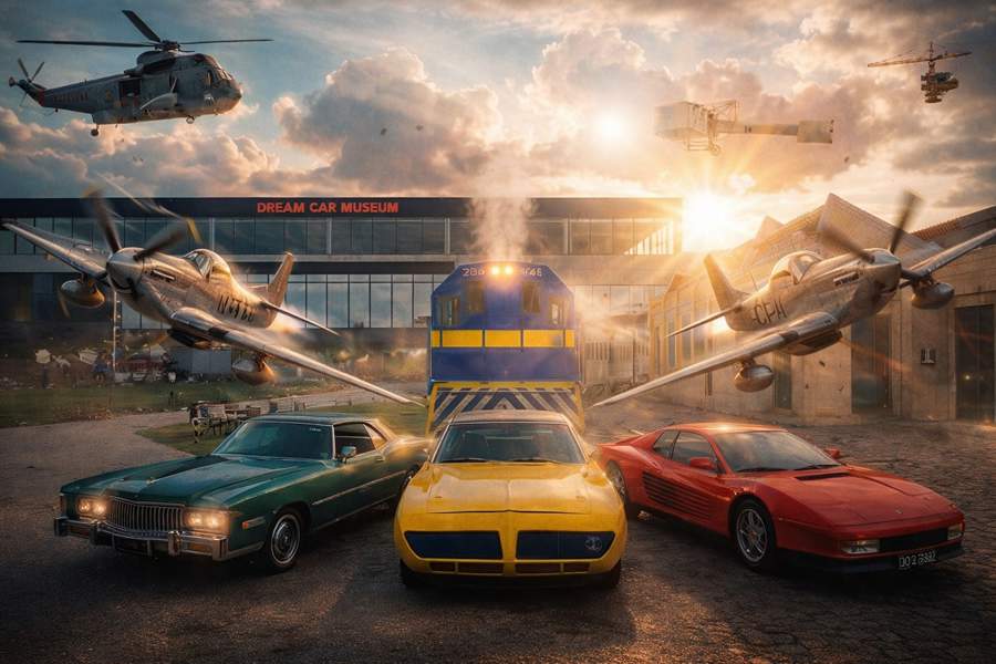 Imagem gerada por AI