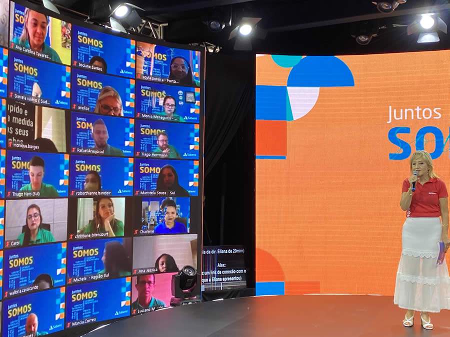 Sabemi est&aacute; na lista de Lugares Incr&iacute;veis para Trabalhar no Brasil de 2021