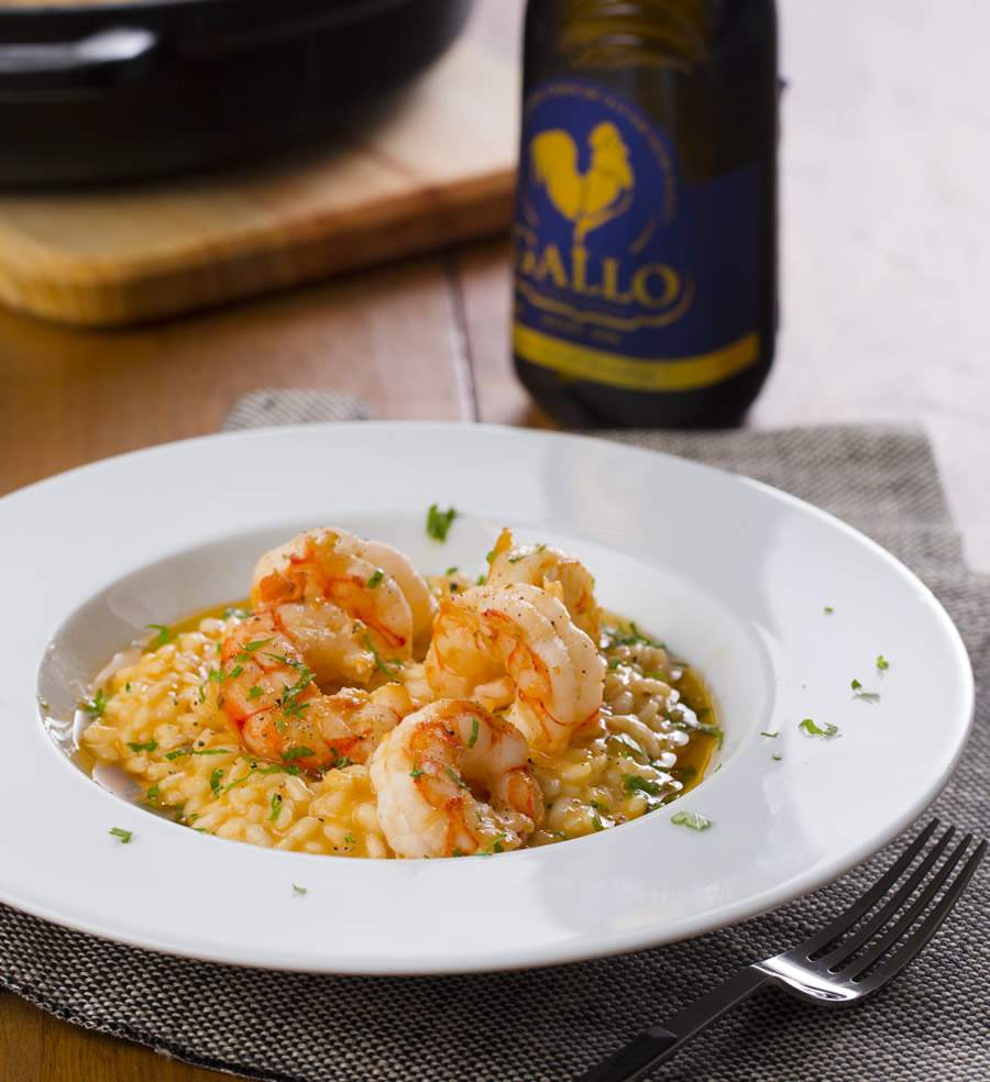 Crédito da foto: Divulgação/Gallo Brasil.