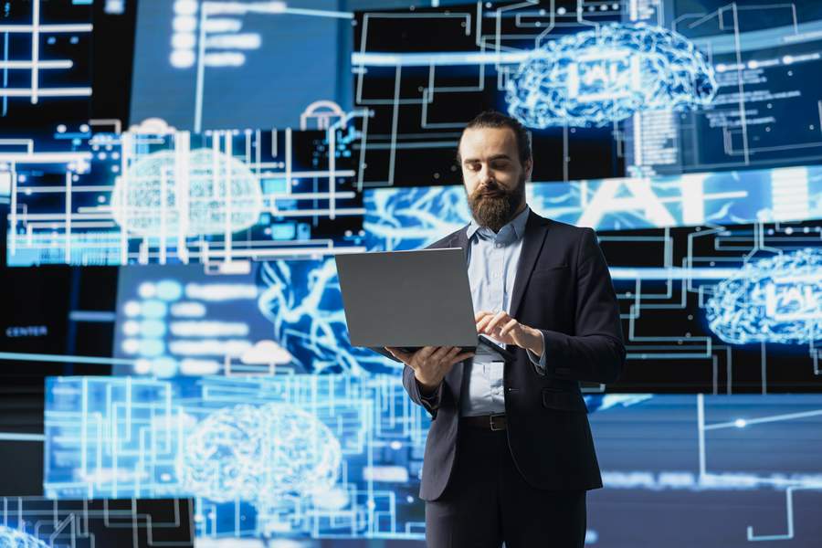 Transformação digital: por que a qualidade dos dados é o novo ativo crítico