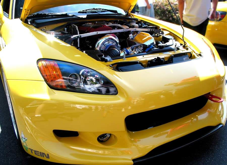 Vale a pena comprar um carro recuperado de financeira?