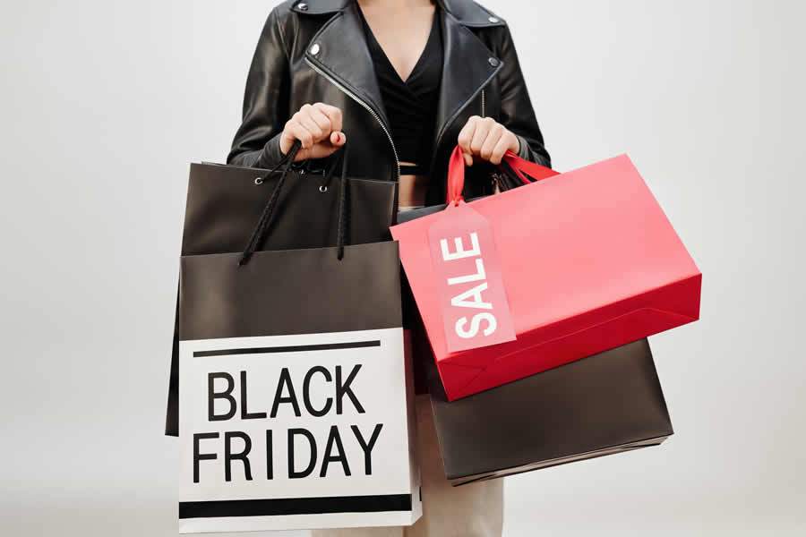 Black friday: como aproveitar a oportunidade para valorizar a sua marca