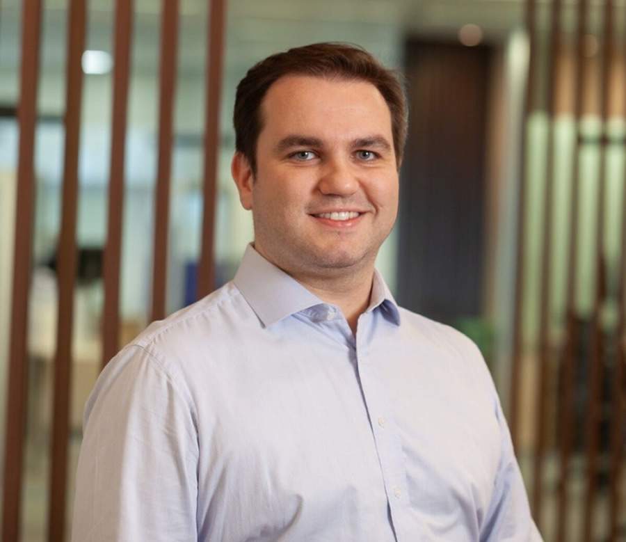 HDI Seguros tem novo vice-presidente de Autom&oacute;vel