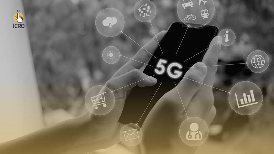 Internet 5G e Wi-Fi de 5GHz: entenda o que s&atilde;o as tecnologias e como elas v&atilde;o transformar o mundo digital