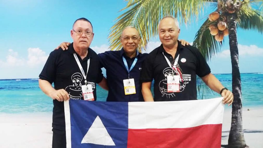 Clube dos Seguradores da Bahia marca presença no 20º Congresso dos Corretores de Seguros em Goiânia