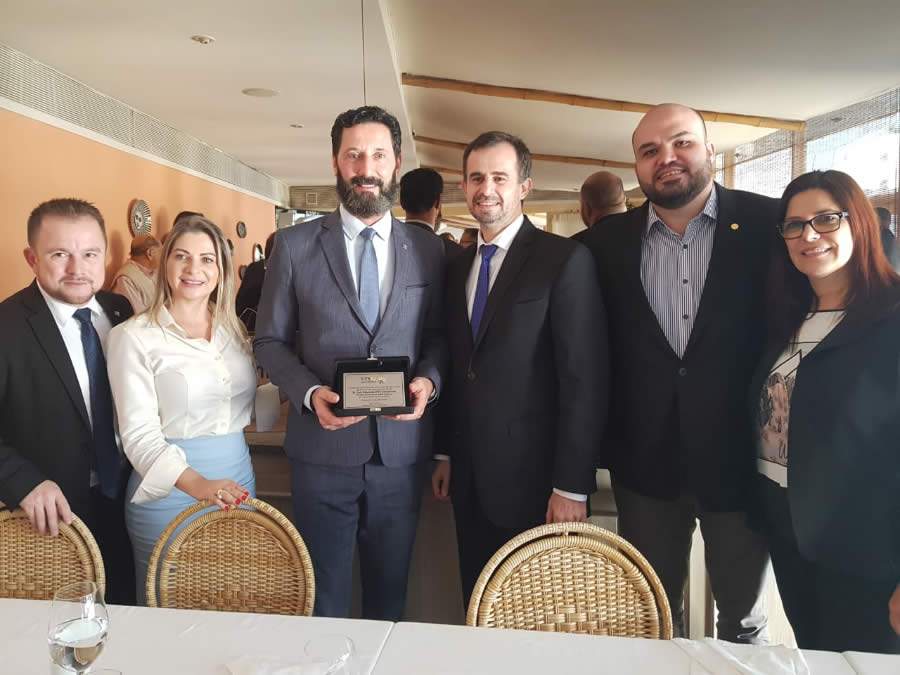 Convidada do CCS-RJ, MBM aposta na flexibilidade para atender a demandas