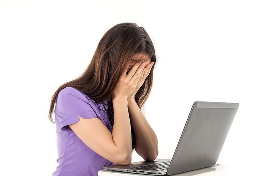 Como lidar com a insatisfa&ccedil;&atilde;o no trabalho?