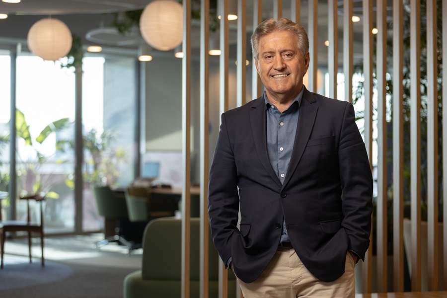 Sidemar Spricigo, diretor executivo de Parcerias da Zurich_divulgação
