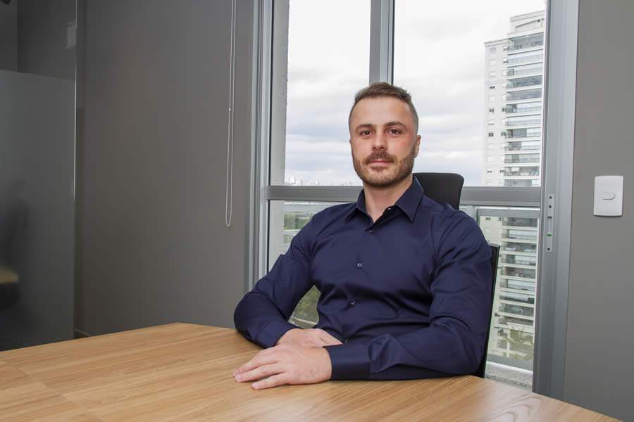 Como ir al&eacute;m da automatiza&ccedil;&atilde;o de processos?