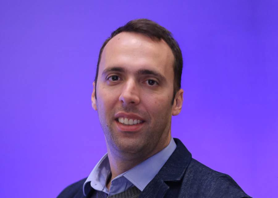 Fernando Baldin - CEO da AutomationEdge Brasil - divulga&ccedil;&atilde;o