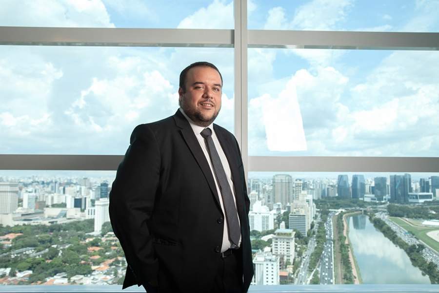 Caio Carvalho &eacute; novo VP da MDS Risks &amp; Reinsurance
