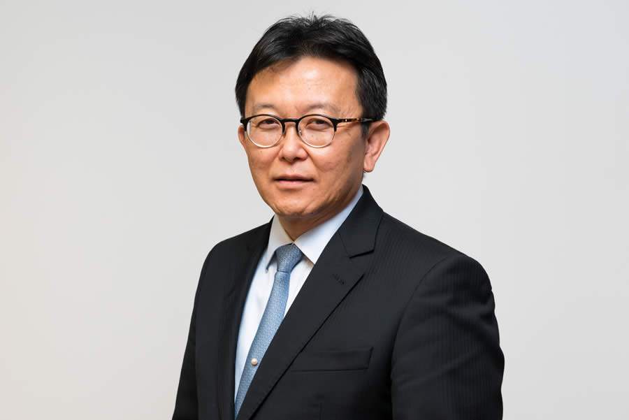 Paulo Hayakawa, novo diretor t&eacute;cnico para as &aacute;reas de Large P&amp;C, Garantia e Resseguros da Sompo Seguros